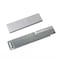 Excel Blades Tap Knife Box Cutter with 6 Replacement Razor Blades 16012IND - alternate 6
